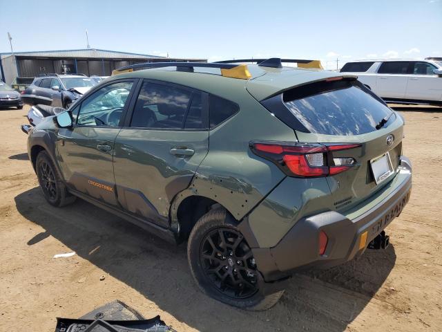 2024 SUBARU CROSSTREK - 4S4GUHU63R3802744