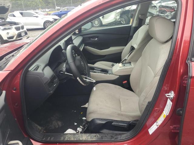 2024 HONDA ACCORD LX - 1HGCY1F22RA000952