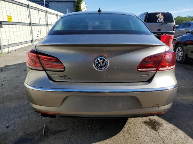 2013 Volkswagen Cc Sport VIN: WVWAN7AN4DE517013 Lot: 62642254