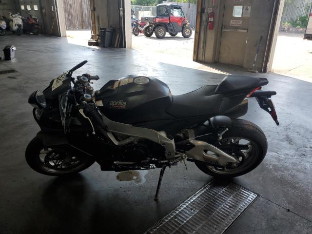 2019 APRILIA RSV4 1100 - ZD4KEUA01KS000004