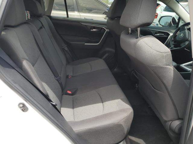 2022 Toyota Rav4 Xle VIN: 2T3W1RFV1NW192837 Lot: 59826404