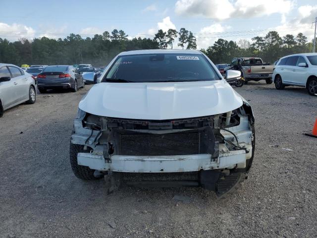2015 CHEVROLET IMPALA LTZ - 1G1165S37FU142590