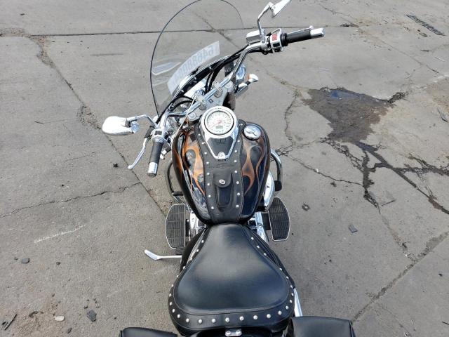 2005 SUZUKI C50 - JS1VS55A752109320