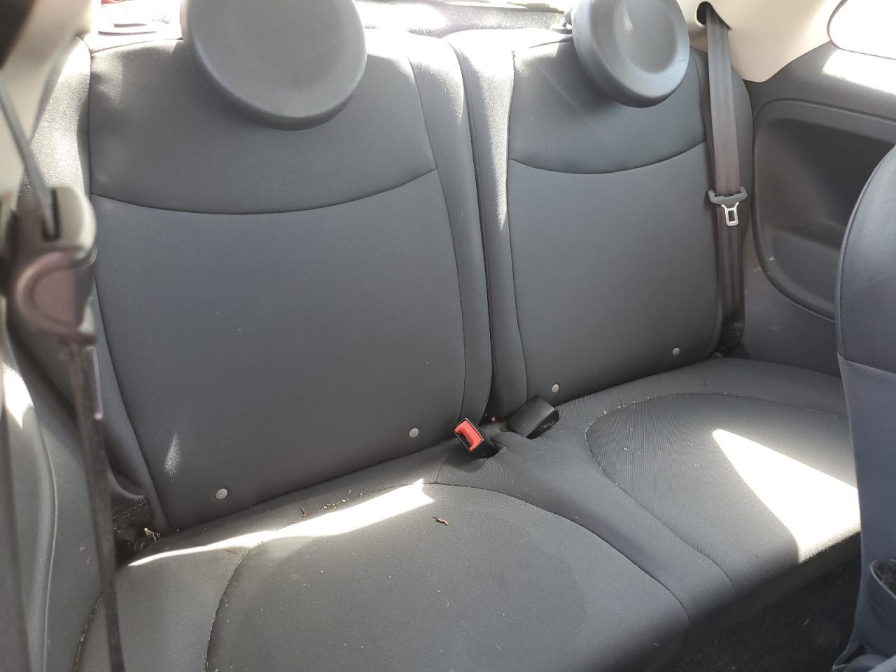 3C3CFFAR8CT366215 2012 Fiat 500 Pop