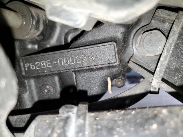 2010 YAMAHA XVS1300 CT JYAVP32E5AA000160
