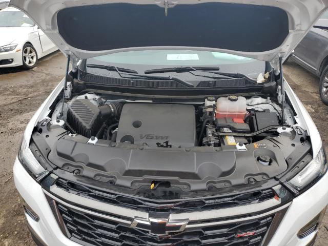 2023 Chevrolet Traverse Rs VIN: 1GNEVJKW3PJ243313 Lot: 62171784