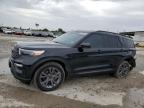 2022 FORD EXPLORER X - 1FMSK7DH7NGA78166