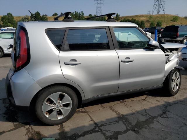 VIN KNDJN2A21E7701419 2014 KIA Soul no.3