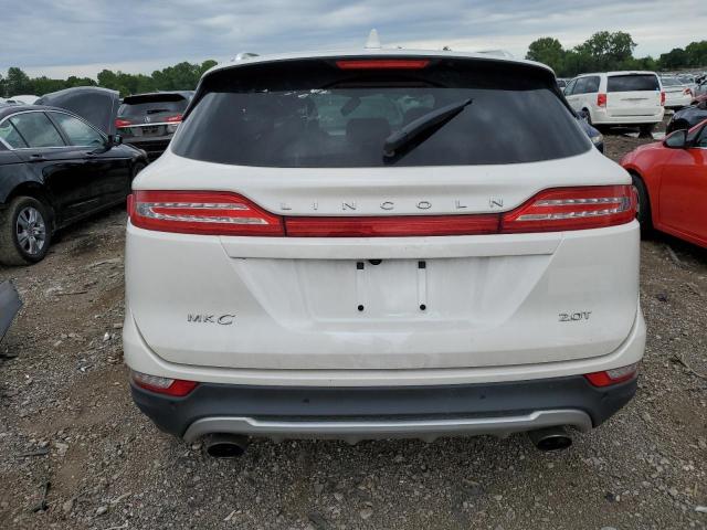 2018 Lincoln Mkc Premiere VIN: 5LMCJ1C90JUL12803 Lot: 61626044