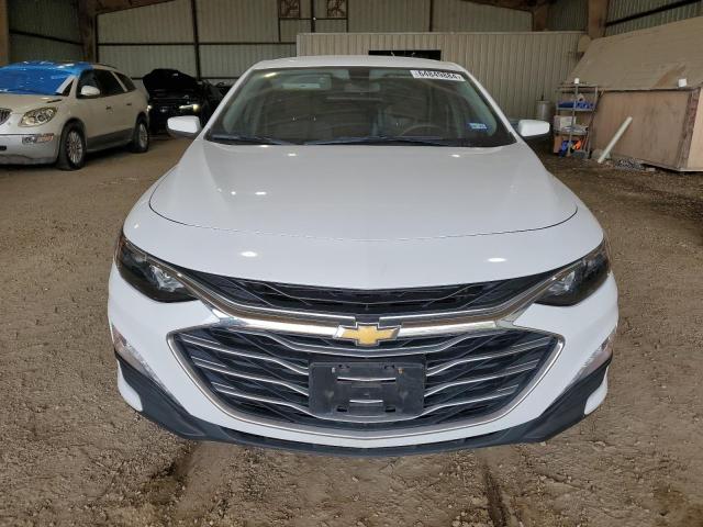 2020 CHEVROLET MALIBU LT - 1G1ZD5ST5LF077019