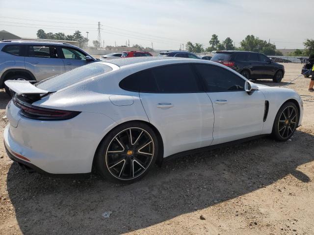 VIN WP0AB2A72JL136913 2018 Porsche Panamera, 4S no.3