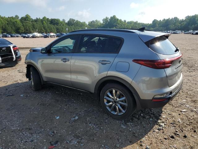 2022 KIA SPORTAGE S - KNDP6CAC1N7009053