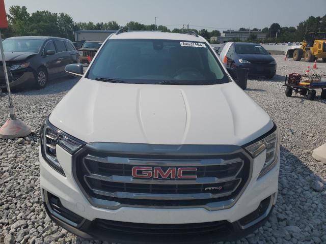 2022 GMC TERRAIN AT 3GKALYEV6NL163877