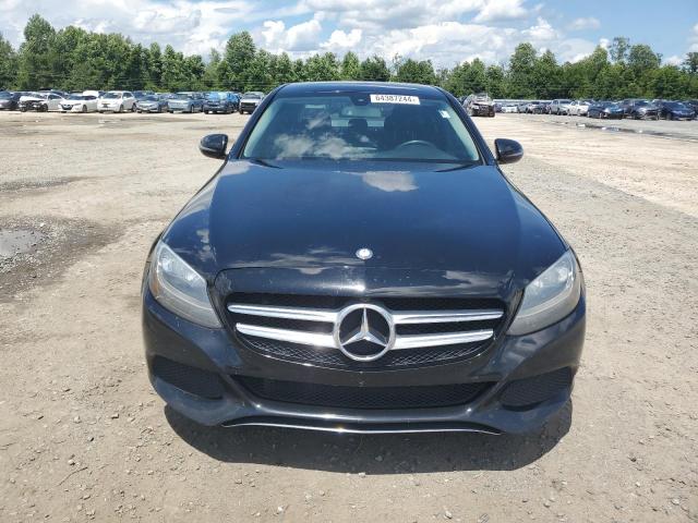 VIN 55SWF4JB4HU230555 2017 Mercedes-Benz C-Class, 300 no.5