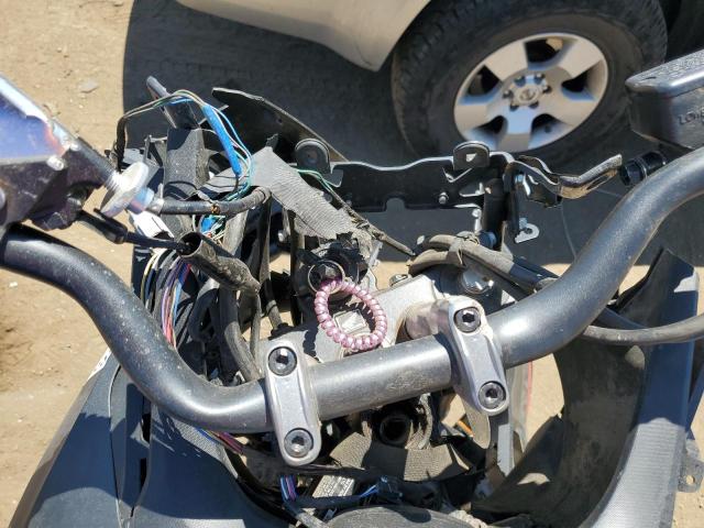 2024 HONDA XL750 - JH2RD1618RK100969