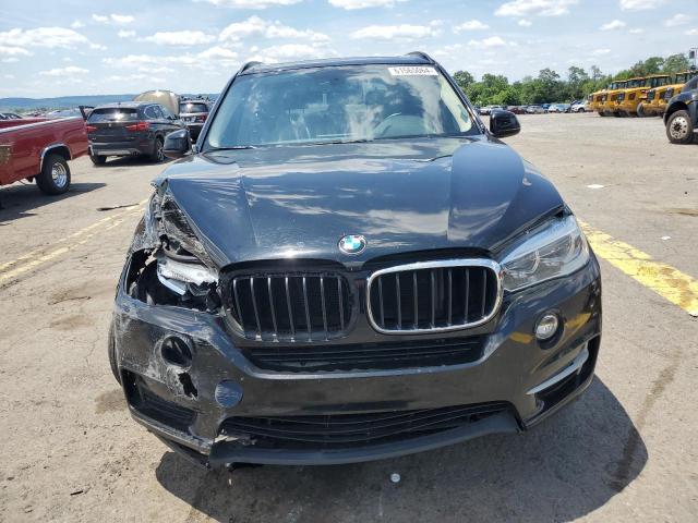 VIN 5UXKR2C58E0H34587 2014 BMW X5, Sdrive35I no.5