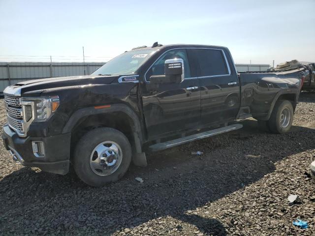 2021 GMC SIERRA K35 - 1GT49WEYXMF184990