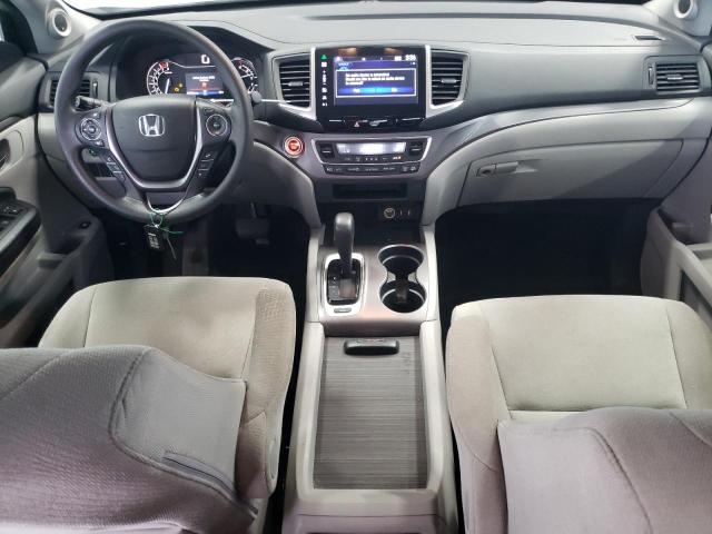 2016 Honda Pilot Ex VIN: 5FNYF6H38GB013013 Lot: 62895264