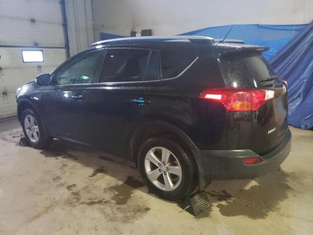 Vin: 2t3wfrev1dw066236, lot: 63442734, toyota rav4 xle 20132