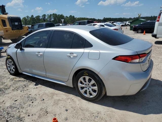 2021 TOYOTA COROLLA LE JTDEPMAE5MJ188310  62708364