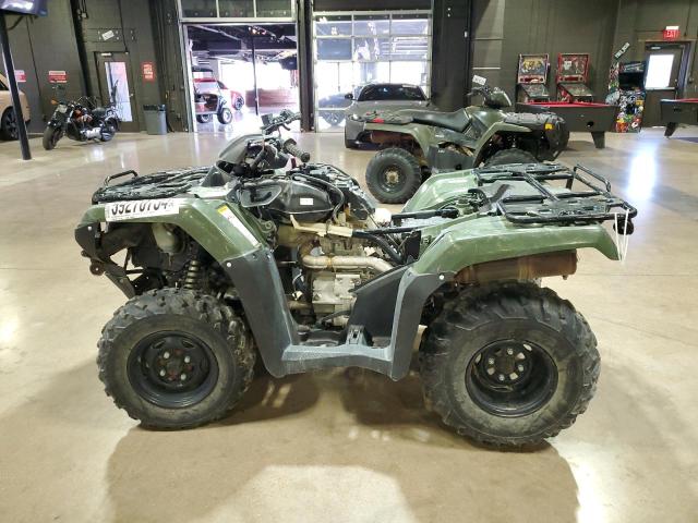 2020 HONDA TRX420 FM 1HFTE40KXL4607775