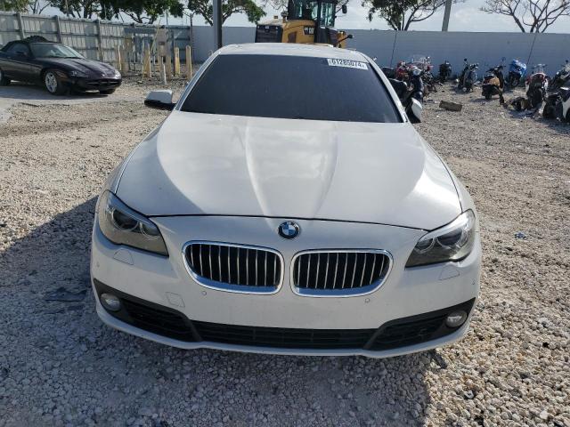 VIN WBA5B1C51FD918657 2015 BMW 5 Series, 535 I no.5