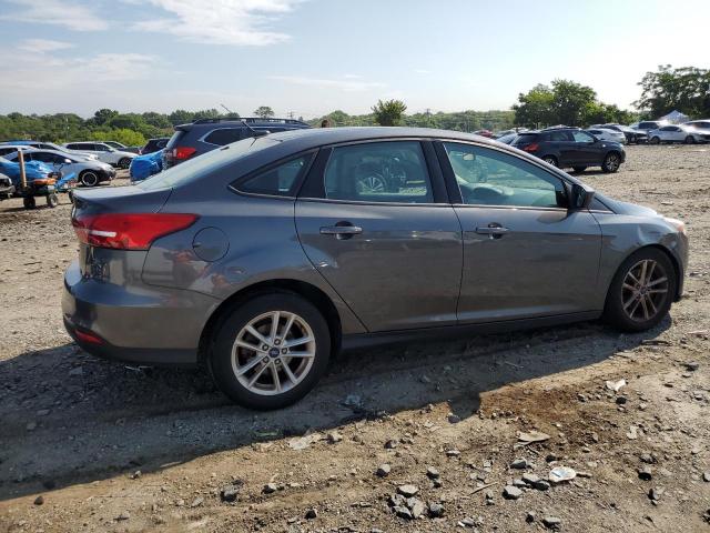 2018 FORD FOCUS SE - 1FADP3FEXJL208183
