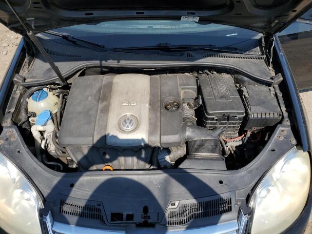 2007 Volkswagen Jetta 2.5 Option Package 2 VIN: 3VWDF71K47M014044 Lot: 62267244