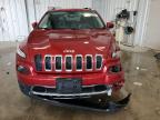 JEEP CHEROKEE L photo