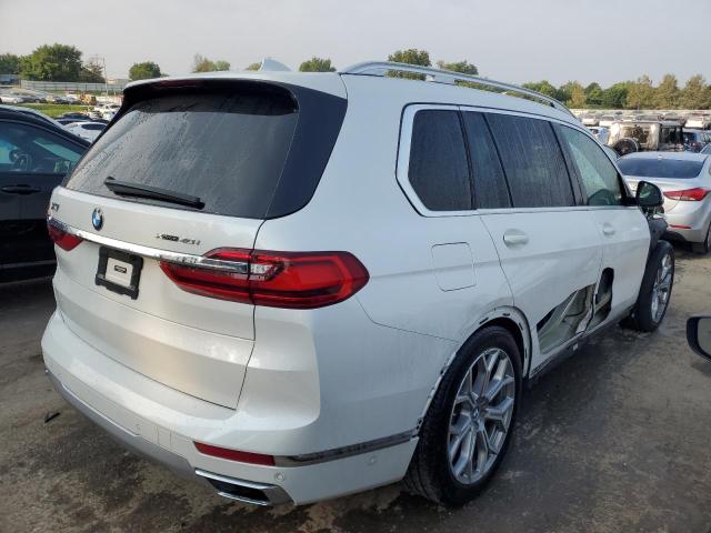 VIN 5UXCW2C06L9C51044 2020 BMW X7 no.3