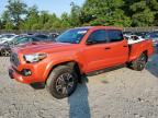 2018 TOYOTA TACOMA DOU - 3TMDZ5BN3JM047762
