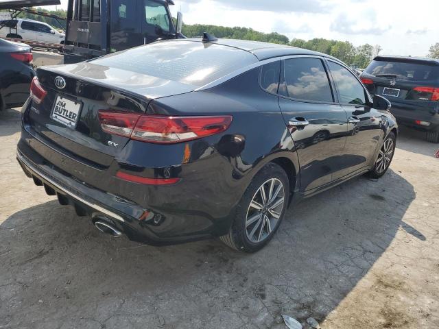 VIN 5XXGU4L11LG405964 2020 KIA OPTIMA no.3