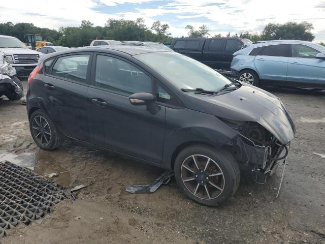 2016 Ford Fiesta Se VIN: 3FADP4EJ2GM173344 Lot: 63376734