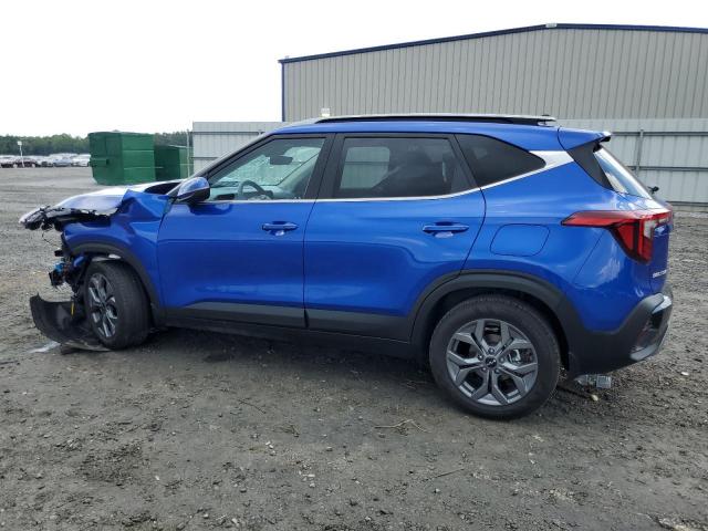 2024 KIA SELTOS S - KNDEU2AA3R7651530