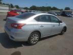 NISSAN SENTRA S photo