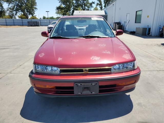 JHMCB7671PC058632 1993 Honda Accord Ex