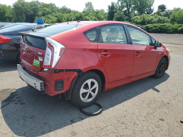 VIN JTDKN3DU4D0342470 2013 Toyota Prius no.3