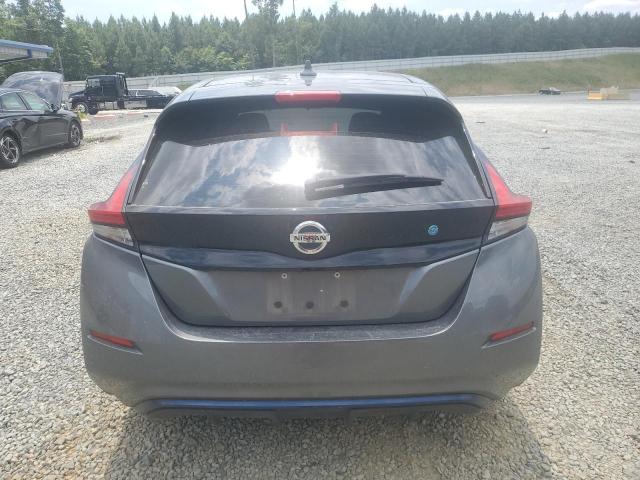 2018 Nissan Leaf S VIN: 1N4AZ1CPXJC303611 Lot: 61883904