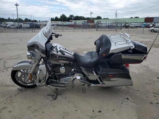 2013 HARLEY-DAVIDSON FLHTCUSE C - 1HD1PR817DB958580