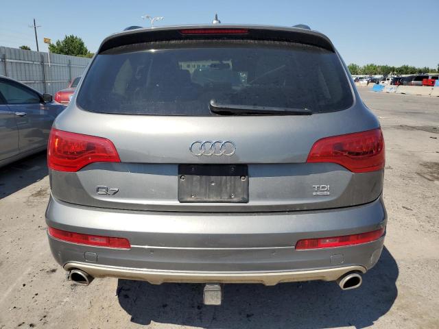 2015 Audi Q7 Tdi Premium Plus VIN: WA1LMAFE6FD002888 Lot: 61873634