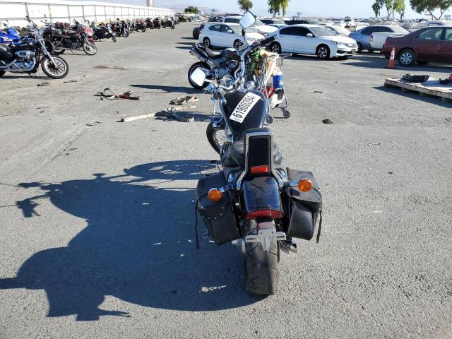 2002 SUZUKI VS1400 GLP - JS1VX51L822101120