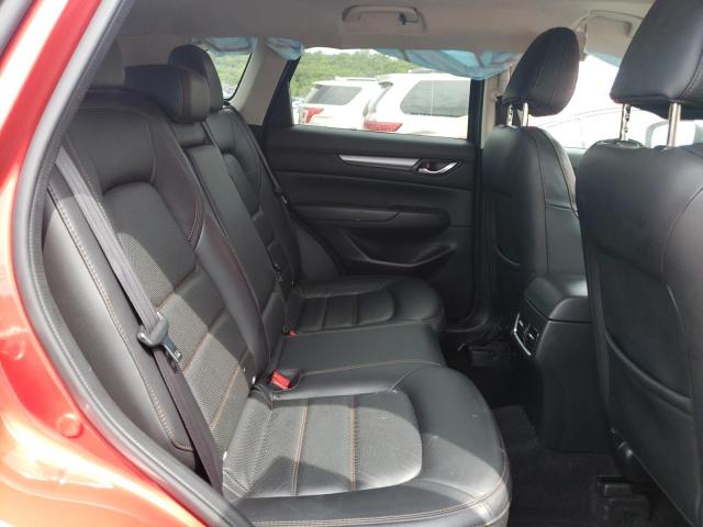 2021 MAZDA CX-5 TOURI - JM3KFBCM8M0320388