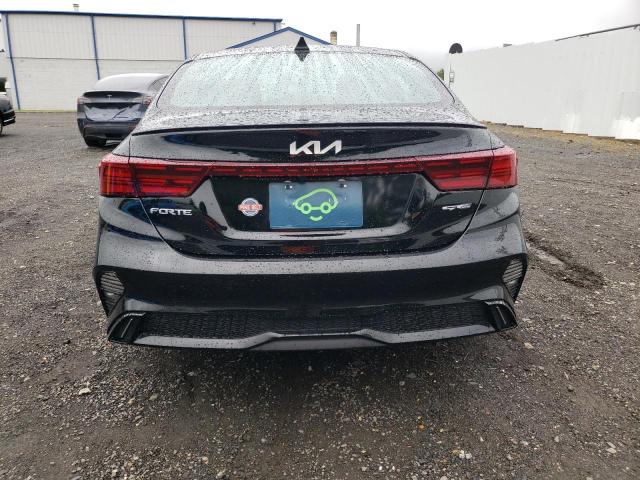 2022 Kia Forte Gt Line VIN: 3KPF54AD1NE508884 Lot: 62793074