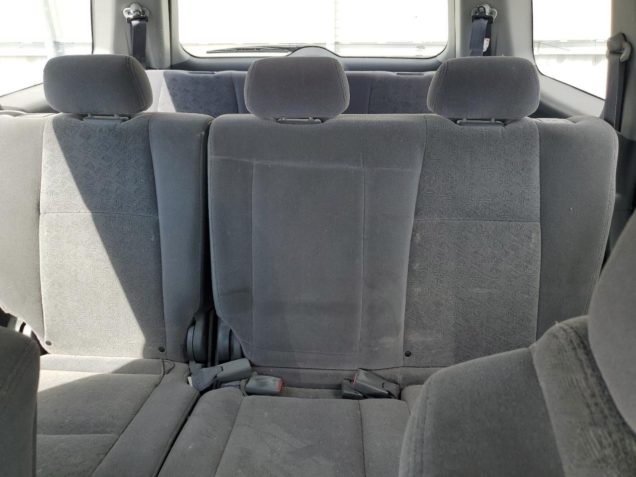 2HKYF18174H003412 2004 Honda Pilot Lx