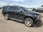 CHEVROLET TAHOE K150 photo