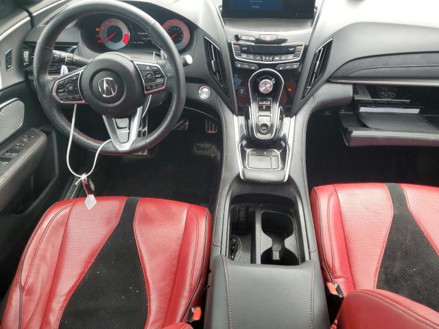 2021 ACURA RDX A-SPEC - 5J8TC2H67ML809395