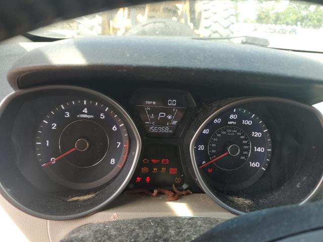 2016 HYUNDAI ELANTRA SE - 5NPDH4AE6GH775878