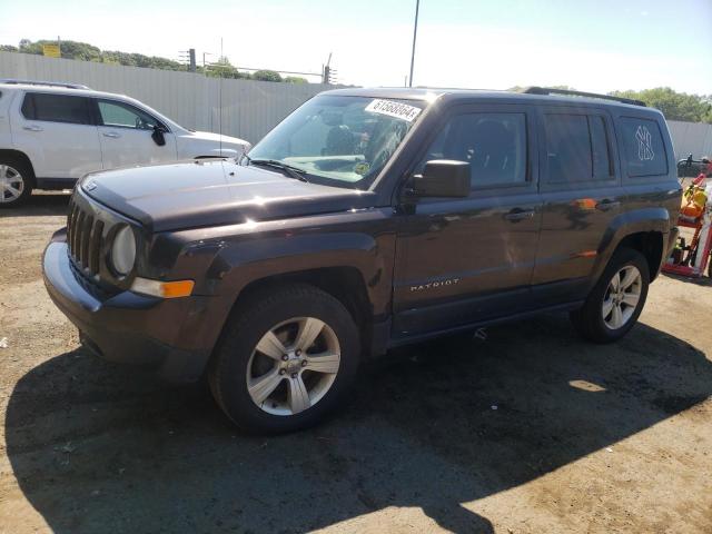 JEEP PATRIOT LA