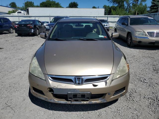 2006 Honda Accord Lx VIN: 1HGCM56456A135519 Lot: 61740164