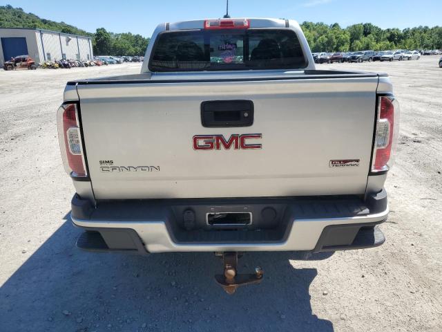 2016 GMC Canyon Sle VIN: 1GTG6CE33G1365214 Lot: 61008234